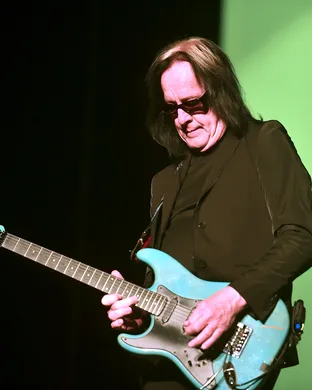 Todd Rundgren Temecula