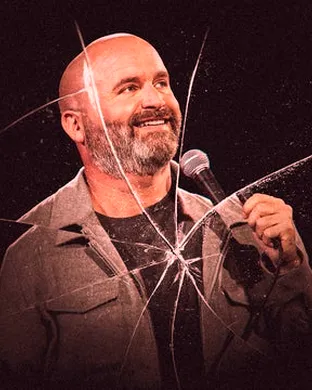 Tom Segura Costa Mesa