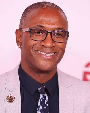 Tommy Davidson  Ontario