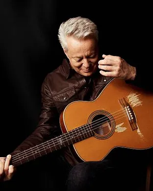 Tommy Emmanuel Anaheim