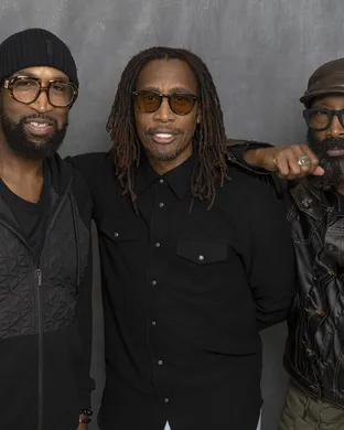 Tony Toni Tone Costa Mesa