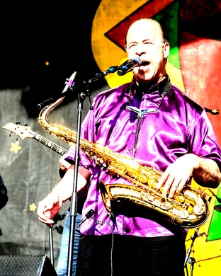 Tower Of Power Los Angeles