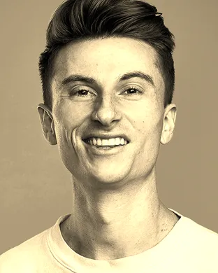 Trevor Wallace Los Angeles