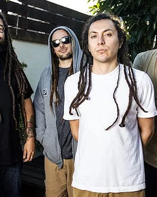 Tribal Seeds Los Angeles