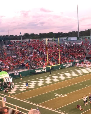 Tulane Green Wave Football Costa Mesa
