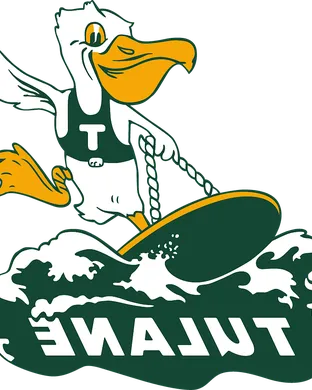 Tulane Green Wave Costa Mesa