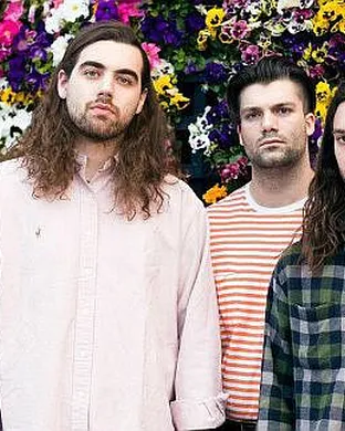 Turnover Los Angeles