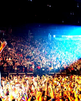 Twenty One Pilots Costa Mesa