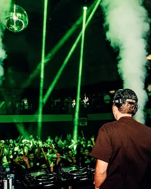 Twinsick Costa Mesa