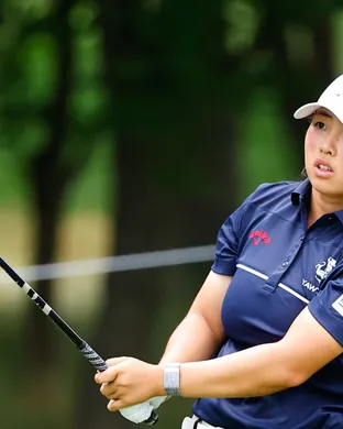 U.S. Women's Open Golf Pacific Palisades