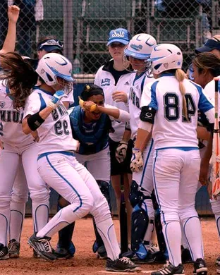 Ucla Bruins Softball Seattle