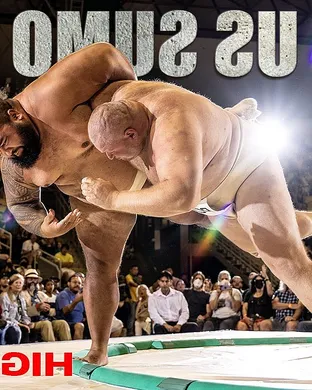 Us Sumo Open Long Beach