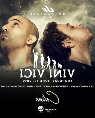 Vini Vici Costa Mesa
