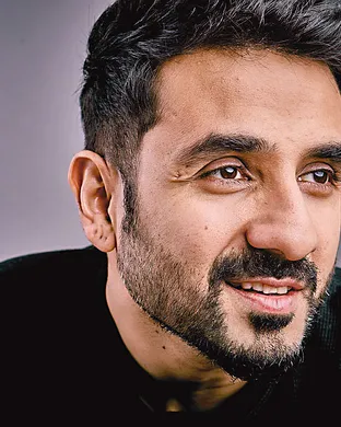 Vir Das Costa Mesa