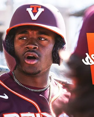 Virginia Tech Hokies Baseball Costa Mesa