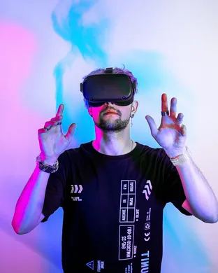 Virtual Riot Los Angeles