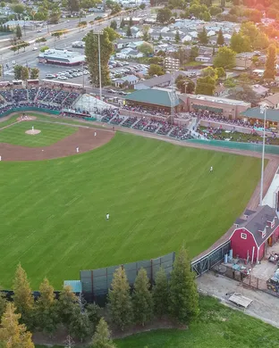 Visalia Rawhide Lake Elsinore