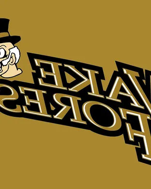 Wake Forest Demon Deacons Costa Mesa