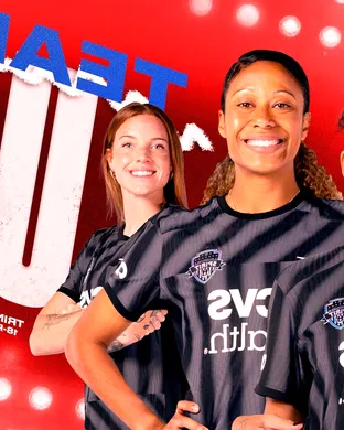 Washington Spirit Los Angeles