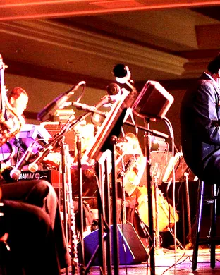 Wayne Newton Costa Mesa