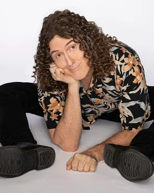 Weird Al Yankovic