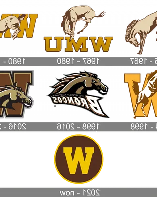 Western Michigan Broncos Costa Mesa