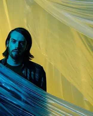 Wild Nothing Los Angeles