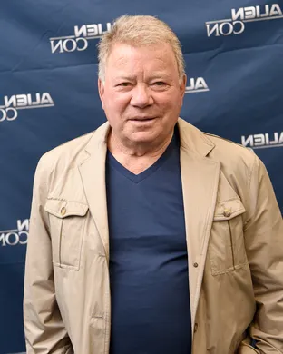 William Shatner Beverly Hills