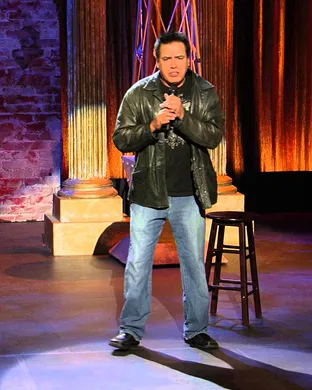 Willie Barcena Costa Mesa