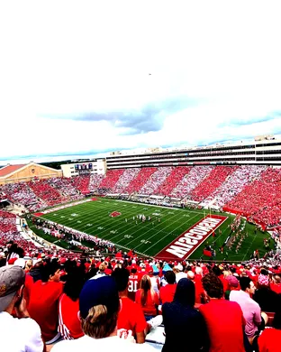 Wisconsin Badgers Costa Mesa