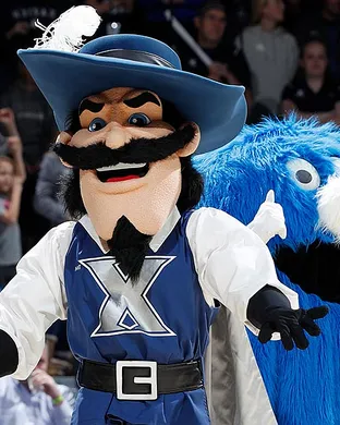 Xavier Musketeers Cincinnati