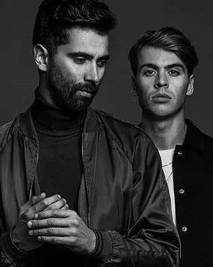 Yellow Claw Costa Mesa