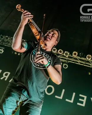 Yellowcard Santa Ana