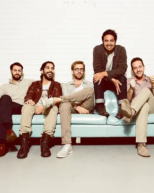 Young The Giant Inglewood