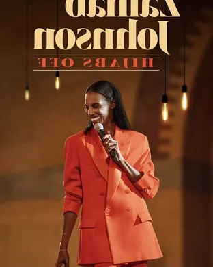 Zainab Johnson Costa Mesa