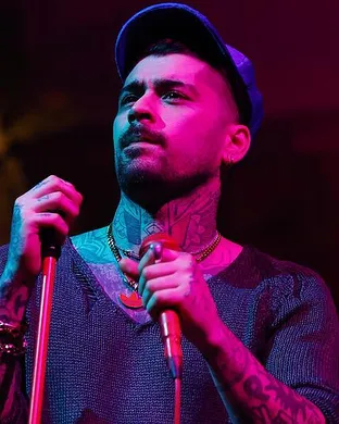 Zayn Inglewood