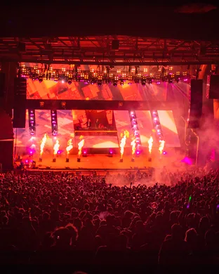Zeds Dead Los Angeles