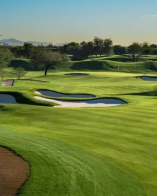 Curtis Cup Los Angeles