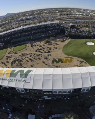 NCAA DI Men's Golf Championships Carlsbad