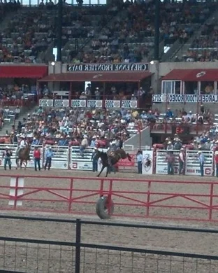 Jurupa Valley Community Pro Rodeo Riverside