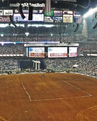 Long Beach Rodeo Long Beach