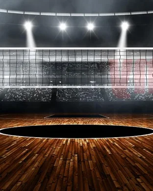 USC Trojans Women's Volleyball Los Angeles