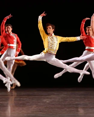 Inland Dance Theatre San Bernardino