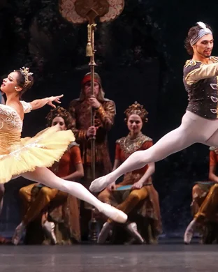 Inland Pacific Ballet Rancho Cucamonga