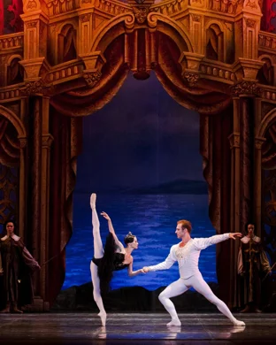 International Ballet Stars Long Beach