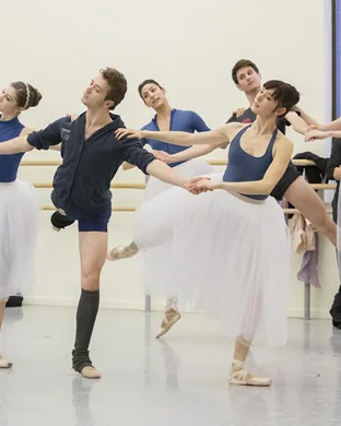 BalletNow Los Angeles