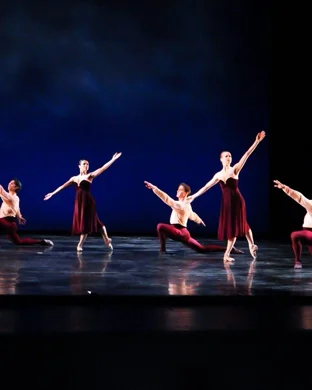 Ballet of Lights Glendale