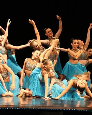 Backhausdance Irvine