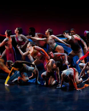 California Dance Institute Glendale