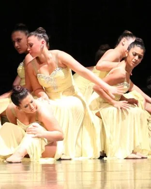 National Choreographers Initiative Irvine